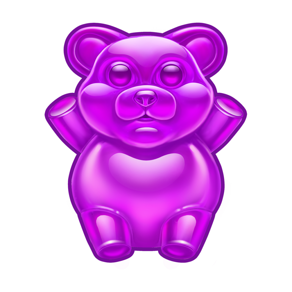 Play Sugar Rush 1000 Slot for Real Money and Win