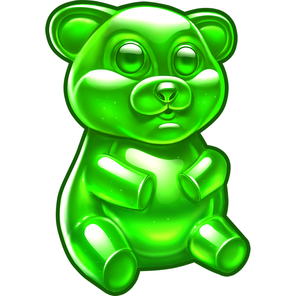 Play Sugar Rush 1000 Slot for Real Money and Win